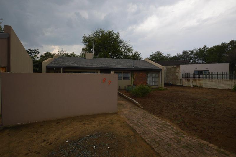 3 Bedroom Property for Sale in Sasolburg Ext 11 Free State